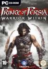 PC GAME - Prince of Persia Warrior Within (MTX)